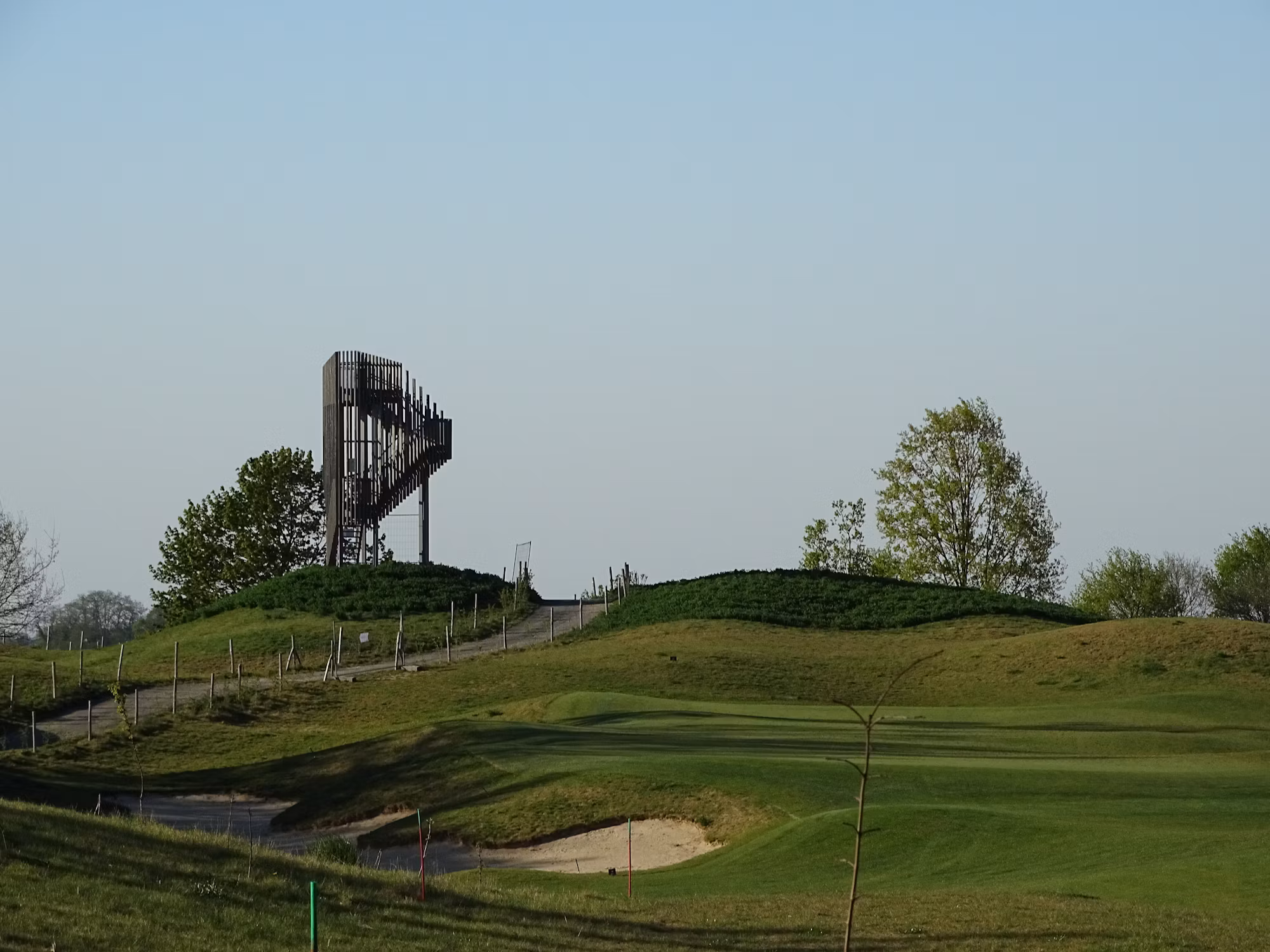 Golf Etiquette: The Unwritten Rules for a Respectful Game
